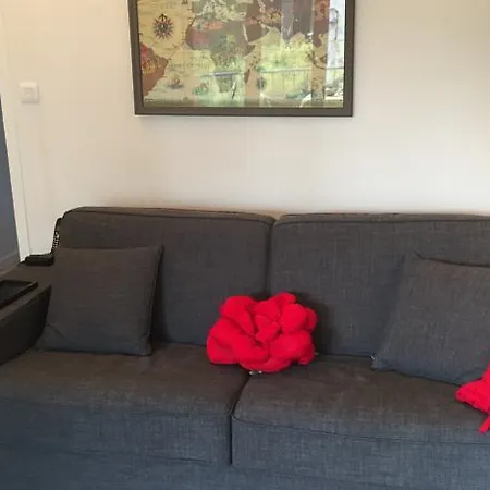 Studio Long Beach Apartment *
