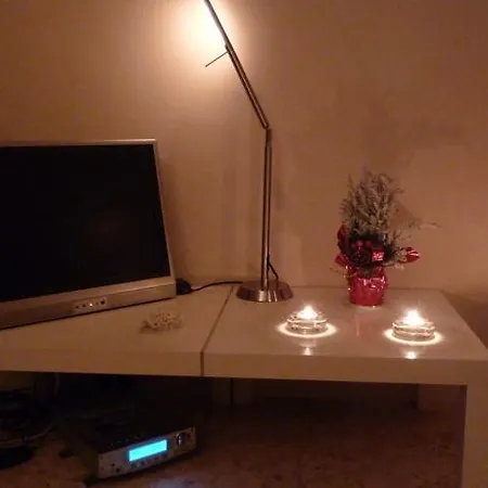 Apartment Studio Long Beach *