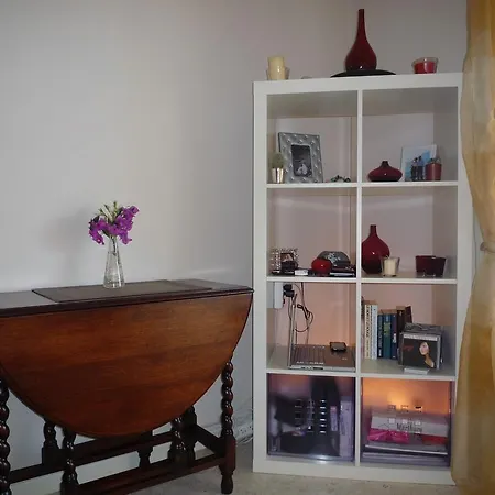 Apartment Studio Long Beach