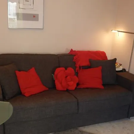 Apartment Studio Long Beach