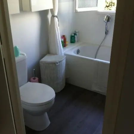 Apartment Studio Long Beach Cannes