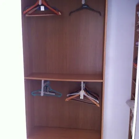 Studio Long Beach Apartment Cannes