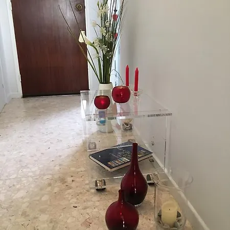 Studio Long Beach Apartment *
